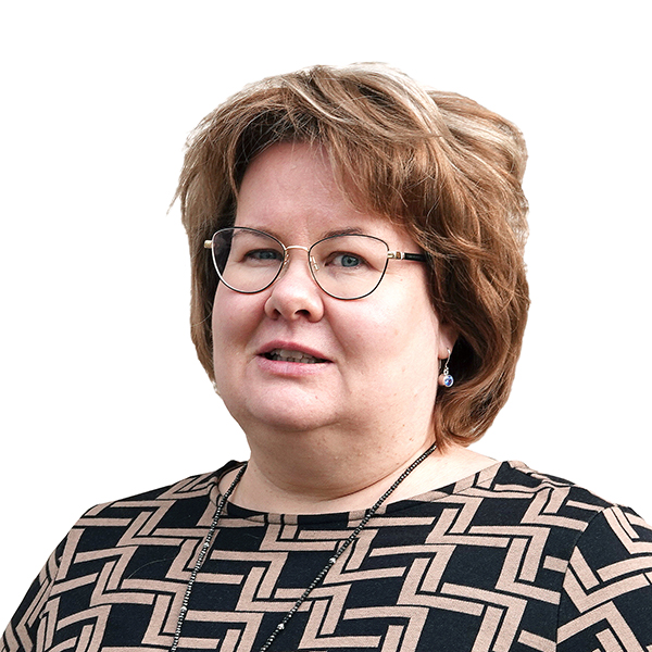 Pia Pitkänen
